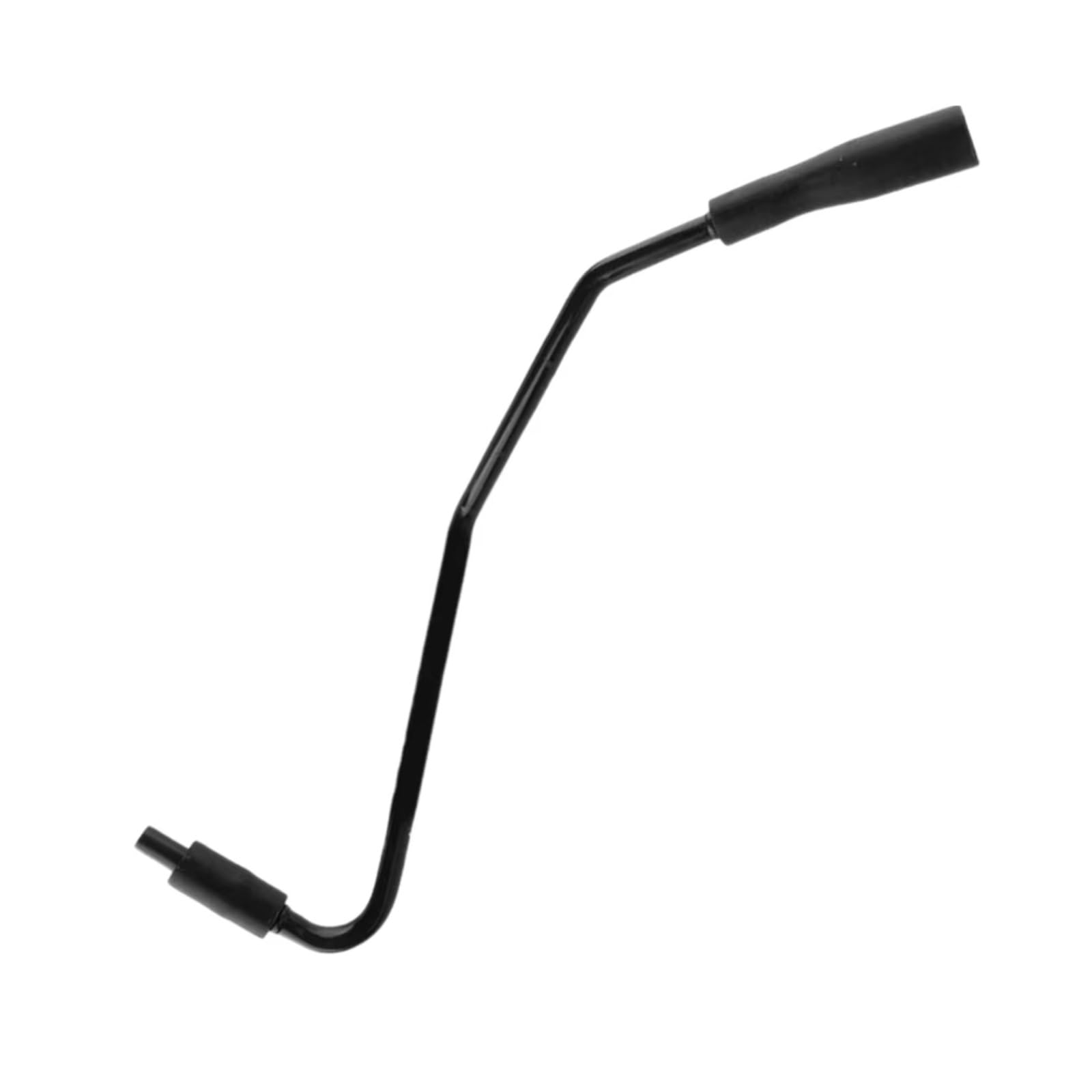 Lrfzsycm One Color Breather Assembly Compatible With Jeep For Wrangler Tj 4.0L 1997 1998 1999 2000 2001 2002 2003 2004 Auto Breather Hose Crankcase Vent Pipe 0774854265 4854265