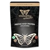 Trim Healthy Naturals Pristine Whey Protein Powder