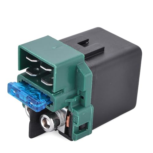Relais de démarreur moto pour Honda VT750 VT1100 VTX1300 ST1300