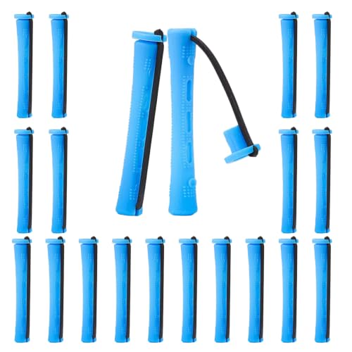 10 Best Perm Rods for Tight Curls in 2026: Small-Rod Sets for Defined, Heatless Style 5 20-Piece Cold Wave Perm Rods
