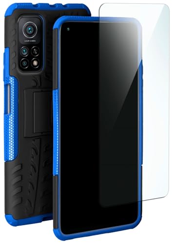 Coque Xiaomi Mi 10T robuste pour éviter les bris d'écran et réparations
