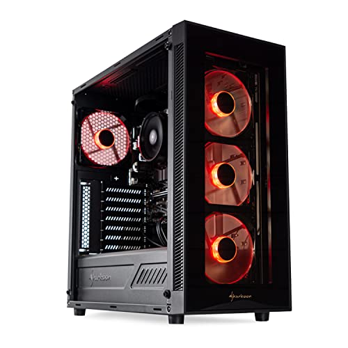 S.O : Windows 10 Pro 64bit / Mainboard : B550M Con HDMI - USB 3.0 - USB 2.0 - LAN