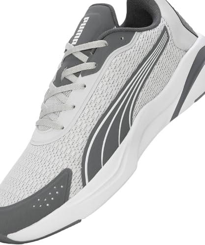 Image of Puma Mens Softride Rift Rushtrack Running Shoe