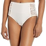 Simone Perele Damen Bloom Slip, Petal Powder, XL