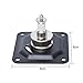 Fotoconic Wall Ceiling Mount Light Stand 5/8