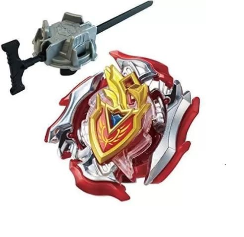 CrazyBuy Spinning Top BATTLING TOP B-105 � ZET Achilles 11XT Balance Stater Top (Multicolor) (B0CMLVW9PM) Amazon Price History, Amazon Price Tracker