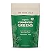 Dr. Mercola, Organic Fermented Greens, 9.5 oz (270 g), 90 Servings, Certifed Organic, Non GMO, Soy-Free and USDA Organic