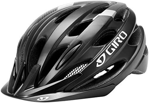 Cascos Ciclismo Giro Negro Casco Revel Mate-Gris, Unisex Adulto, Talla Única
