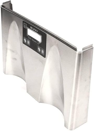 Bunn 32116.1000 Panel Assy, Front-SST