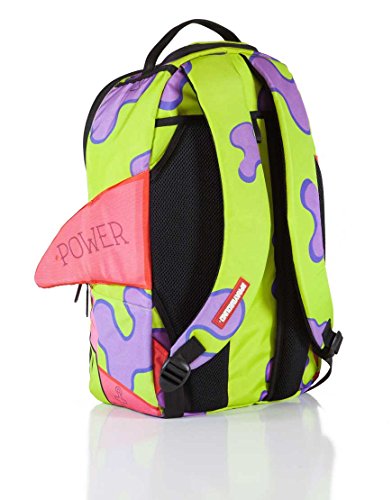 patrick sprayground backpack