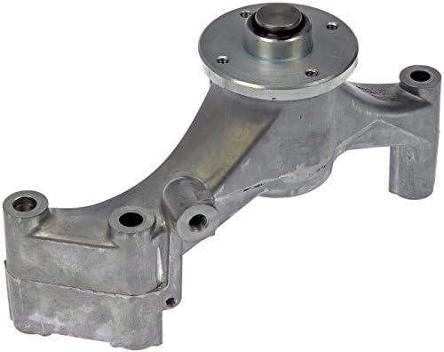 Dorman 300-817 Engine Cooling Fan Pulley Bracket Compatible with Select Infiniti/Nissan Models