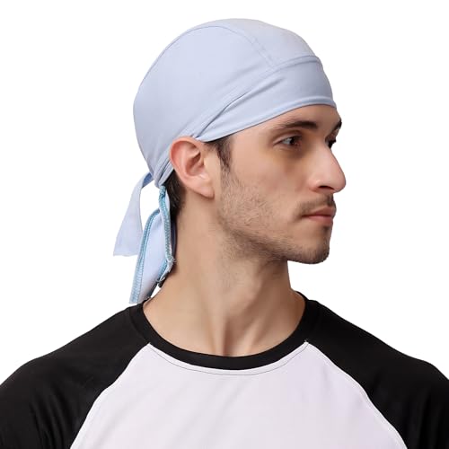Image of Patka Topi for Mens | Adjustable Patka Comfortable Traditional Headwear for Sikh & Cultural Practices for Men & Women