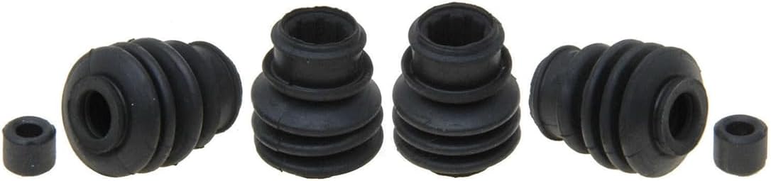 Caliper Bushings 1X Rear Disc Brake Caliper Bushing fits Acura MDX 2001 2002 2003 2004 2005 3.5L V6