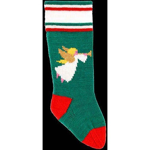 DooLallies Christmas Stockings Kits for Knitting...