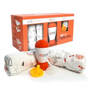 Baby Shusher Beruhigendes Schlaf Miracle Collection