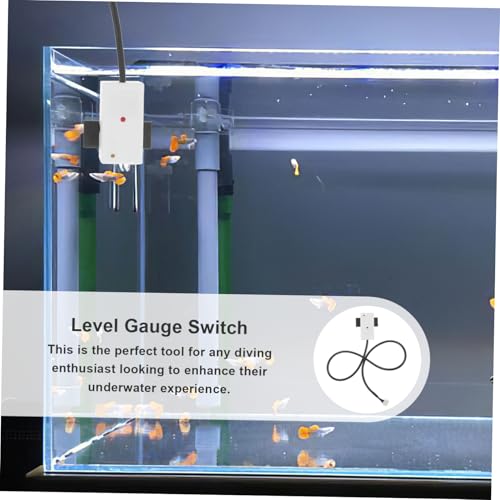 Capteur de niveau de liquide sans contact pour simplifier la gestion de vos cuves plates