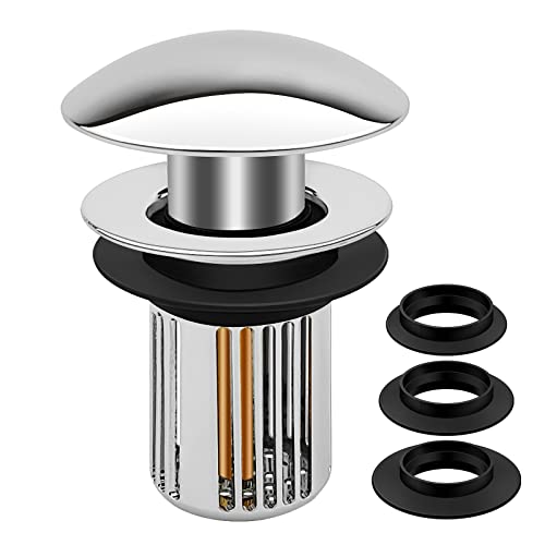 Top 10 Drain Stopper For Hair of 2022 Katynel