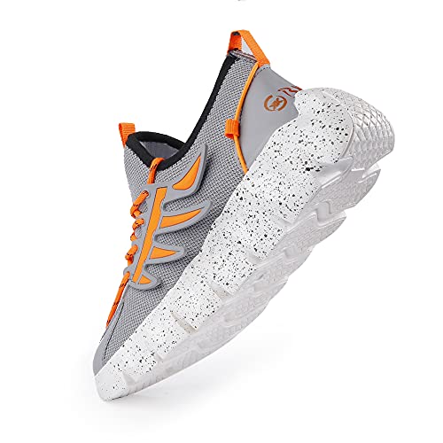 Image of BXXY Mens Casual Outdoor Running Sports Shoes Sneaker