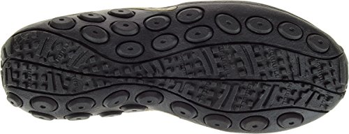 Image of Merrell Men's Jungle Leather Slip-On Shoe
