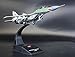 FloZ Mig 29 Fulcrum-C 1/100 diecast Plane Model Aircraft Mikoyan Soviet