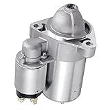 8EA738258661 258-661 96943429 96469962 Starter Motor abulollry Fit for Daewoo Engine 12V 8T