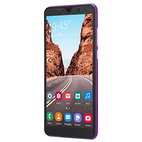 Note30 Plus 5.72" Smartphone Dubbla Kort 512MB 4GB (Lila)