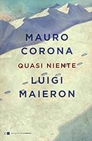 Quasi niente 886190906X Book Cover