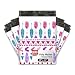 10x13 (100) Boho Tribal Arrows Designer Poly Mailers Shipping Envelopes Premium Printed Bags