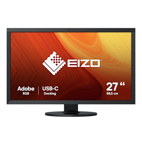 Eizo ColorEdge CG2700X monitor