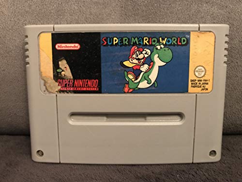 Super Mario World