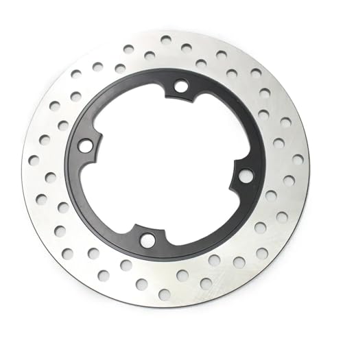 Rotor de frein arrière pour Honda CBR600RR F4i CBR1000RR et Daytona 650