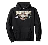 Colorado Avalanche vs Dallas Stars Thanksgiving Showdown Pullover Hoodie