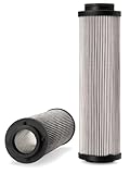 Hydraulic Filter HF7706 for Fleetguard