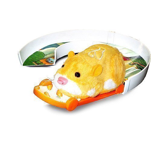 Best Zhu Zhu Pets Track For Your Collection