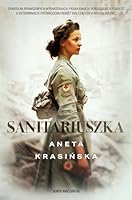 Sanitariuszka 8383292414 Book Cover