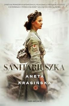 Paperback Sanitariuszka Book