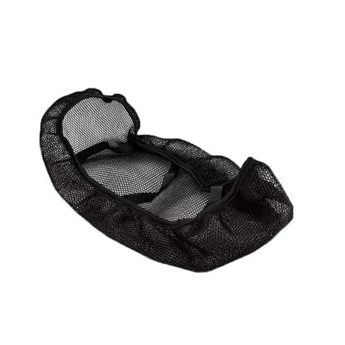 Funda Malla Asiento CFMOTO 650MT protector antideslizante nailon