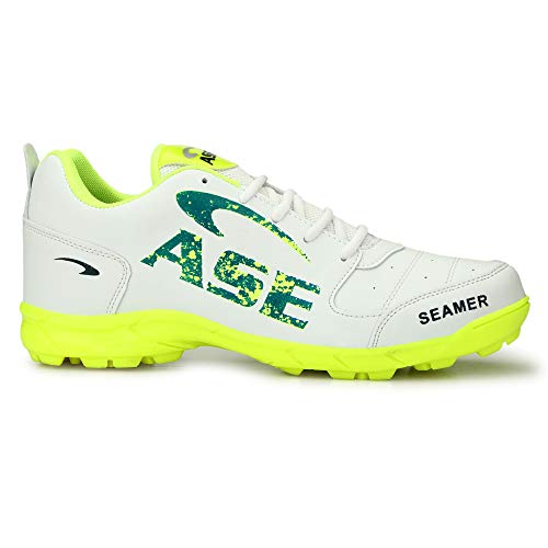 Image of ASE Men's Professional Cricket Shoes