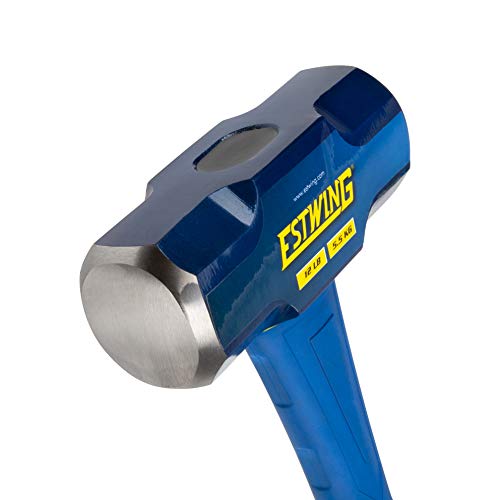 Estwing 12-Pound Fiberglass Hammer