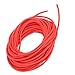 Marvellous Natural Latex Rubber Band, 32.8ft / 10m, Rubber Tube Tubing, Latex Rubber Tubing Slingshot Catapult Speargun Band Surgical Tube, for Slingshot Catapult Elastic Parts Rocket Outdoor Hunting