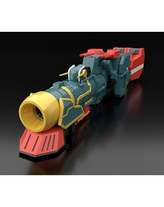 Amazon.co.jp: THE合体 マイトガンナーパーフェクトオプションセット 