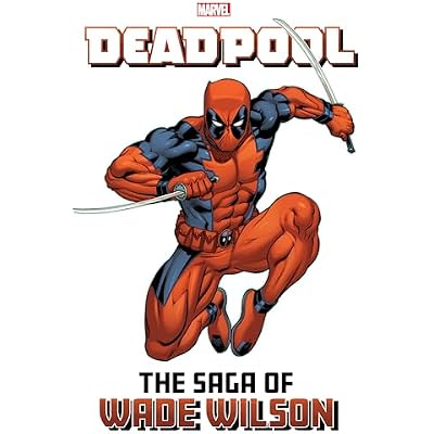 Deadpool