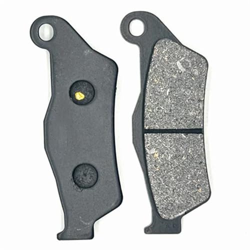 Plaquettes de frein Royal Enfield Classic 350 : stop aux freins mous