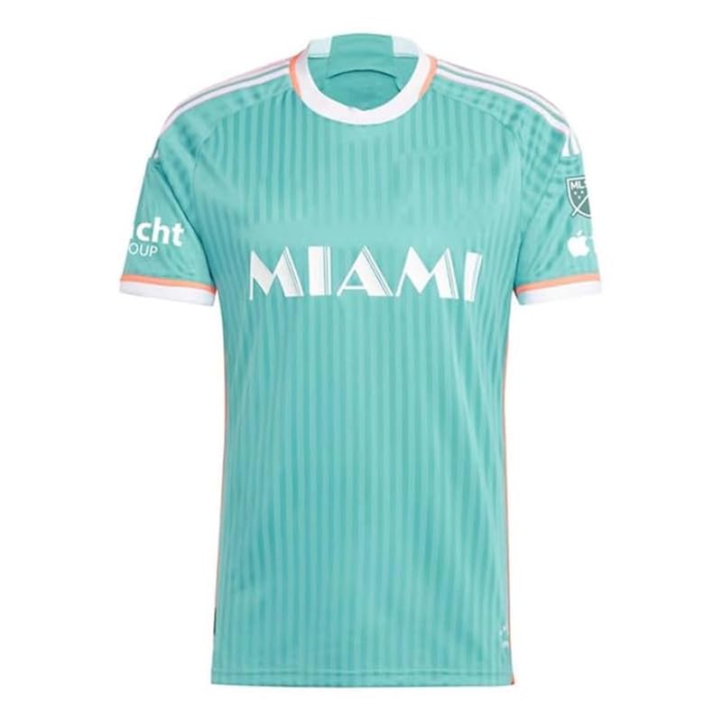 Argentina New World Cup Jersey Messii 2024/25 for Kids,Mens and Boys-image-29
