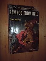 Ramrod From Hell B001XH0NGU Book Cover