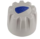 Farbe: grau Cadac Carri Chef 2 Stellknopf grau