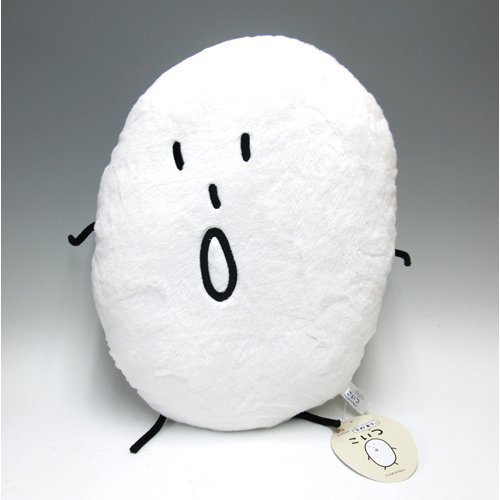 送無可 宮野真守 マモ こいつ 2種セット BIGぬいぐるみ プライズ