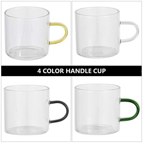 1 Conjunto Bule De Vidro Garrafa De Água De Aço Inoxidável Bule De Filtro De Vidro Bule De Chá De Aç