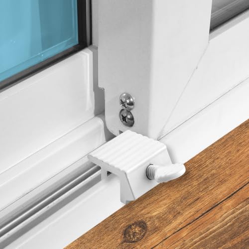 Prime-Line U 9802 Extruded Aluminum Sliding Window Lock Review product image