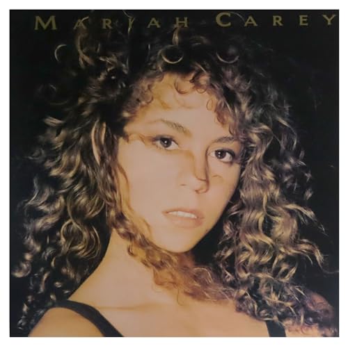 Price comparison product image Mariah Carey [VINYL]